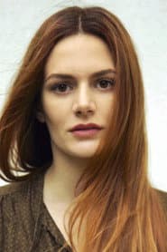 Photo of Luna Picoli-Truffaut