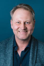 Photo of Dickon Tyrrell