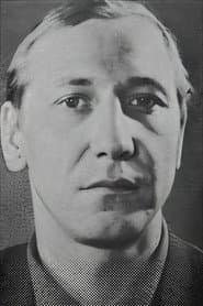 Photo of Sergey Kiselyov