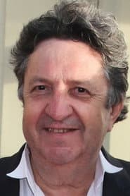 Photo of Gérard Moulévrier