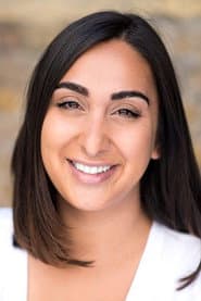 Photo of Saskia Chana