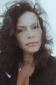 Photo of Patrícia Pires