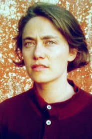Photo of Valeria Stucki