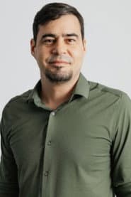 Photo of Érico Cazarré