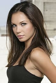 Photo of Katerina Mikailenko