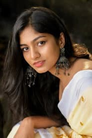 Photo of Manaswini K Ram