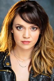 Photo of Brooke Hayley Martin