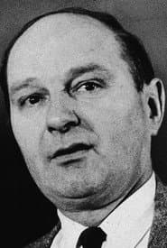 Photo of David Dellinger