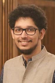 Photo of Mayukh Mukherjee