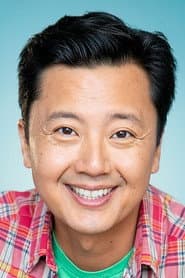 Photo of Paul Kim Jr.