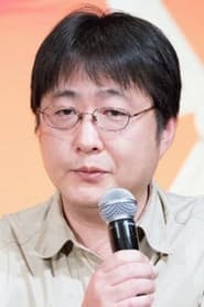 Photo of Takahiro Natori