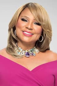 Photo of Evelyn Braxton