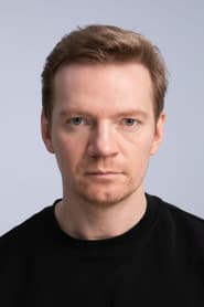 Photo of Nikolay Klyamchuk