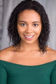 Photo of Sade Malone