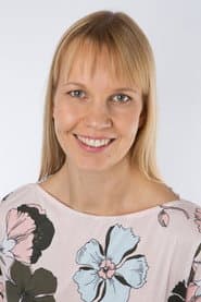 Photo of Laura Nõlvak