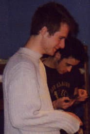 Photo of Harry Richards