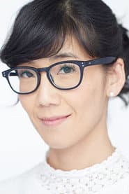 Photo of Jennifer Chang