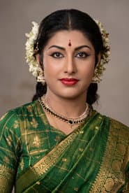Photo of Ambika Sukumaran