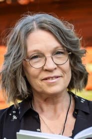 Photo of Anna Widerberg