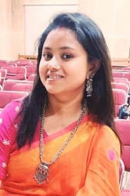 Photo of Piyali Ghosh