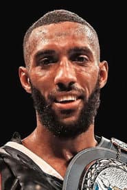 Photo of Mohamed Mimoune