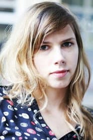 Photo of Julia Sitarska