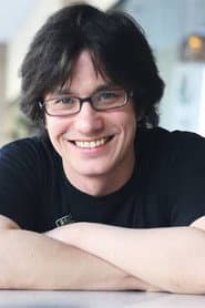 Photo of Gavin Yap