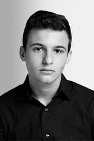 Photo of Cameron Kasky