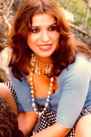 Photo of Mastaneh Jazayeri