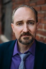 Photo of James Siderits