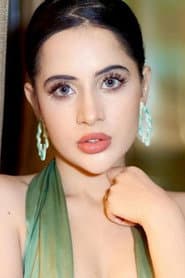 Photo of Uorfi Javed