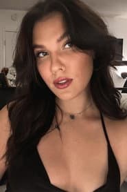 Photo of Monica Stetsunov