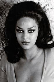 Photo of Pauline Peart