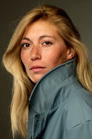 Photo of Margaux Cassan