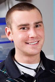 Photo of Justin Giles Wilcox
