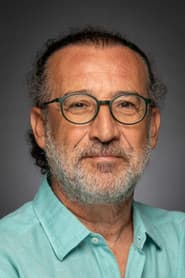 Photo of Kemal Kocatürk