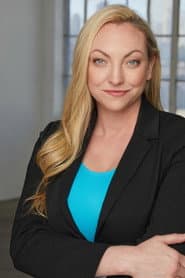 Photo of Terra Kimberly Scott