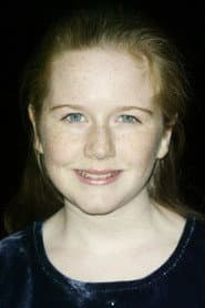 Photo of Lulu Popplewell