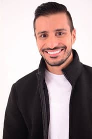 Photo of Gustavo Bernate