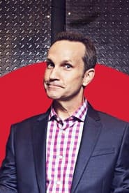 Photo of Jimmy Pardo