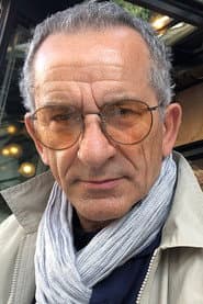 Photo of Lionel Froissart