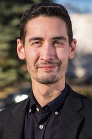 Photo of Justin Johnson