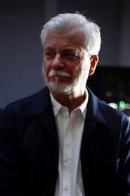 Photo of Terry Britten