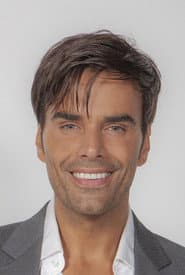 Photo of Massimiliano Morra