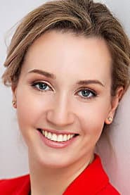 Photo of Asya Kalinina