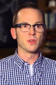 Photo of Wesley Coller