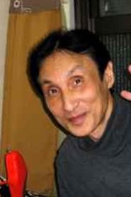 Photo of Takeshi Asada