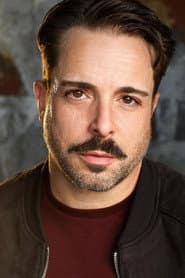 Photo of David Flannigan
