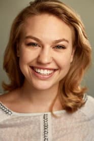 Photo of Ilse-Lee van Niekerk