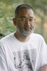 Photo of Atsushi Nishijima